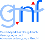 Logo Gewerbepark Nürnberg Feucht 